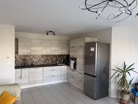 vente appartement 3 pièces à nantes (44000) : à vendre 3 pièces / 73m² nantes