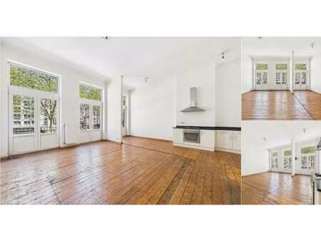 appartement à louer à boulevard lambermont 117 schaerbeek (vbe20474)