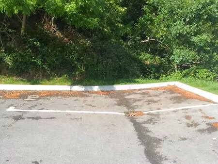vente garage et parking à quimper (29000) : à vendre / 10m² quimper