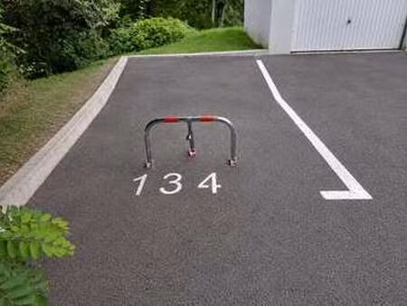 vente garage et parking à quimper guerlac'h - kermoguer - kerfeunteun nord - cuzon (29000)
