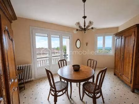 vente appartement 2 pièces à bressuire (79300) : à vendre 2 pièces / 59m² bressuire