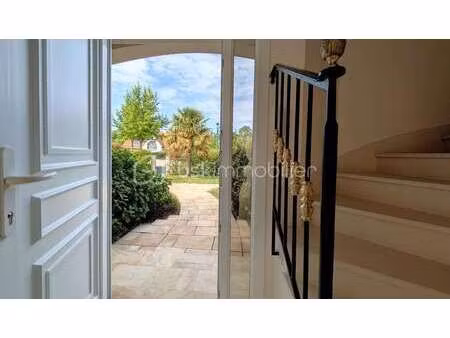 vente maison à mathieu (14920) : à vendre / 196m² mathieu