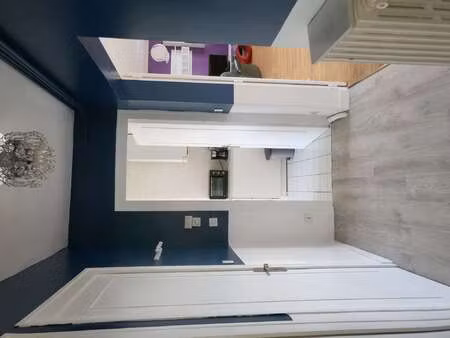 location appartement 3 pièces colocation à angers (49000) : à louer 3 pièces colocation / 