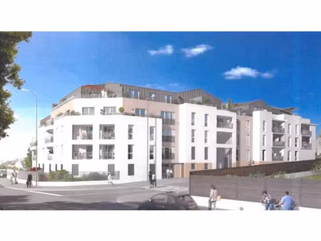 location appartement 2 pièces à saint-herblain (44800) : à louer 2 pièces / 42m² saint-her