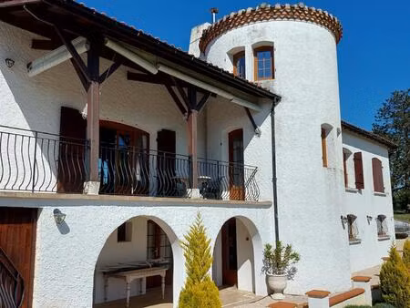 achat : maison (32330)