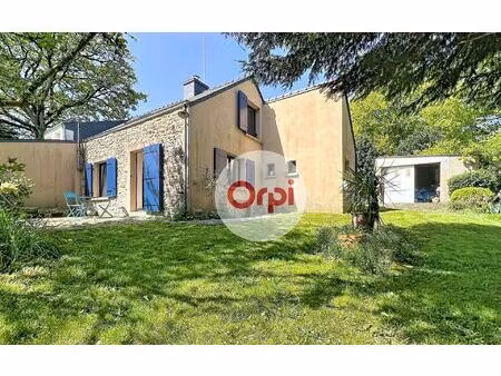 maison limerzel m² t-3 à vendre  149 000 €