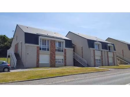 location appartement t1 meublé à cherbourg-en-cotentin (50100) : à louer t1 meublé / 26m² 