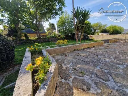 vente maison à guilers (29820) : à vendre / 64m² guilers