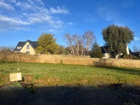 vente terrain à dinard (35800) : à vendre / dinard