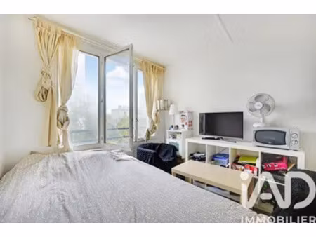 appartement à paris (75018)