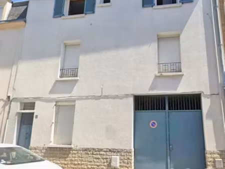 appartement à reims (51100)