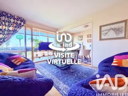appartement à rennes (35200)