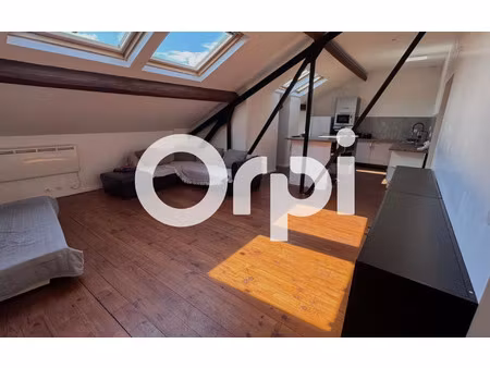 appartement rive-de-gier m² t-8 à vendre  170 250 €