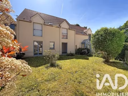 appartement à saint-rémy-lès-chevreuse (78470)