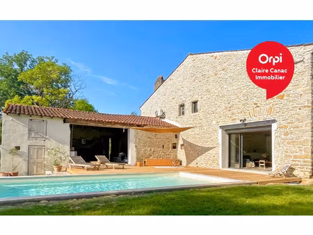 maison castres 365 m² t-7 à vendre  750 000 €