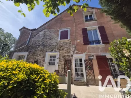 maison de village à la ferté-sous-jouarre (77260)