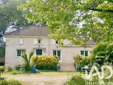 maison à nérac (47600)