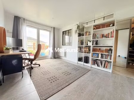 trés bel aappartement 37 m2 - 1 chambre