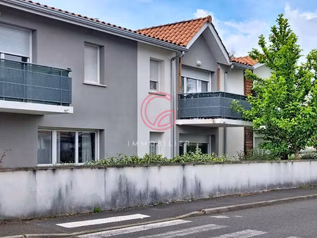 appartement 2 pièces à vendre à la teste de buch - exclusivité gosselin immobilier