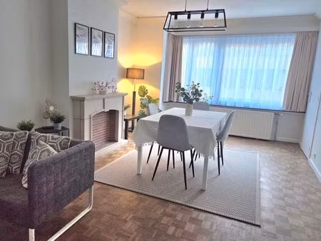 appartement à louer à oostende € 805 (lo3bn) - chris - roel cerstiaens - van orshaegen | z