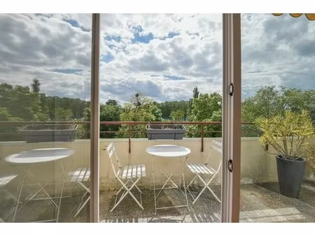 location meublée. - 3 chambres - 95m²
