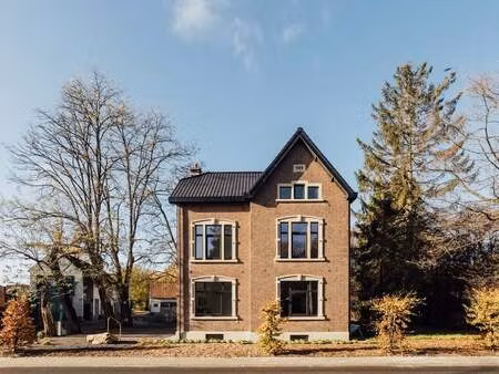 bien professionnel à louer à houthalen € 2.200 (lo3br) - | zimmo