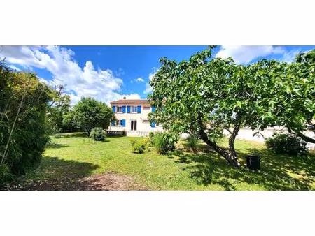 maison 8 pièces