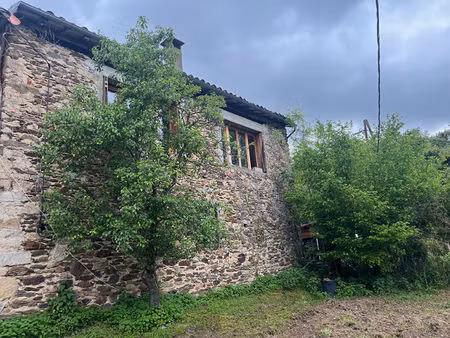 maison ganac 6 pièce(s) 160 m2