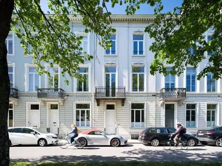 maison à louer à gent € 2.900 (lo3bh) - carlo eggermont | zimmo