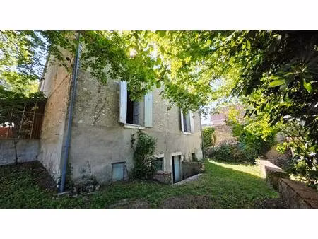 mehun sur yevre maisons de ville 6 pieces lot de 2 maisons