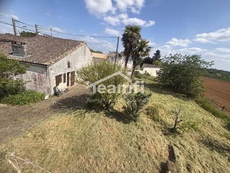 ensemble de 3 maisons  idéal gite et chambres d'hôtes