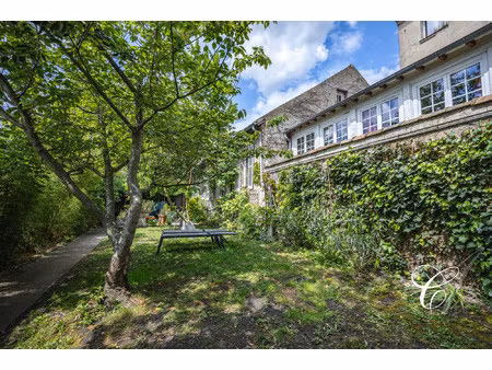maison à vendre versailles
