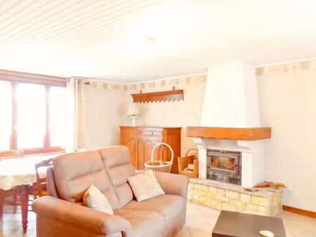 maison à vendre wandignies hamage 4 pièce(s) 142m2 249 000€