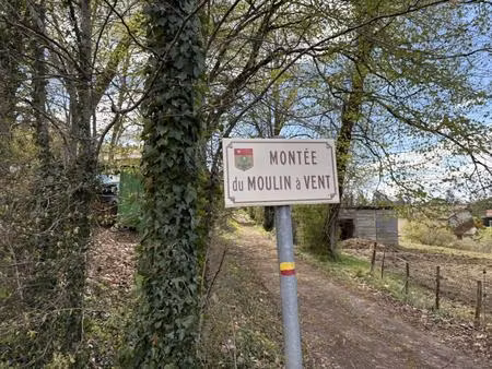 terrain constructible
