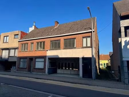 maison à vendre à zele € 695.000 (lo3bj) - finactor | zimmo
