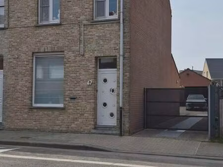 maison à vendre à zonnebeke € 350.000 (lo3be) - | zimmo