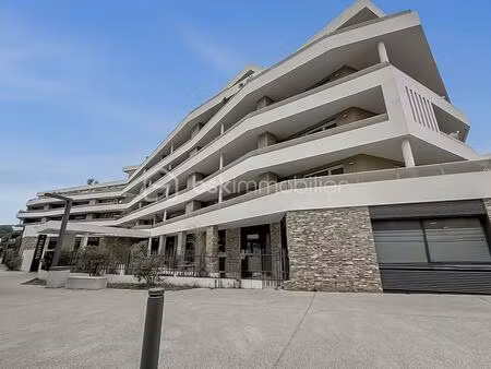 appartement de 46 m² à castelnau-le-lez