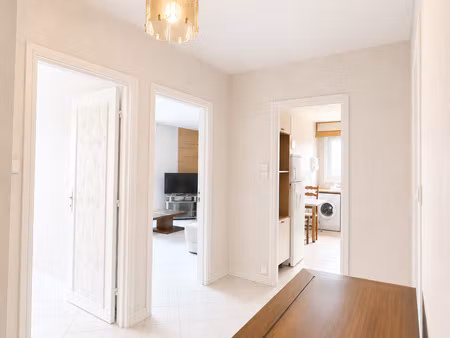 appartement 5 pièces - 83 m²