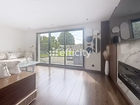 maison 5 pièces - 100 m²