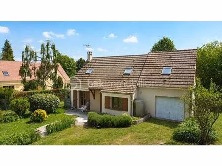 maison de 103 m² à saint-cyr-sous-dourdan