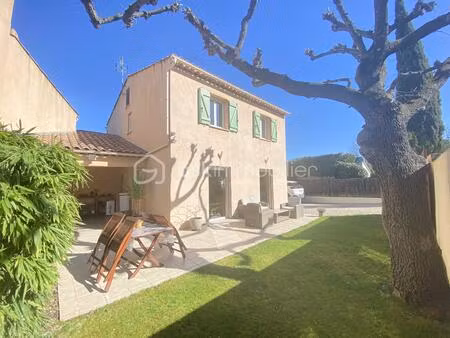 villa de 94 31 m² à aix-en-provence