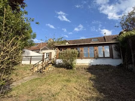 maison ancienne de 115 m² à jouy-sur-morin