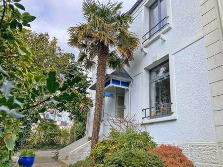 vente maison au relecq-kerhuon (29480) : à vendre / 212m² le relecq-kerhuon