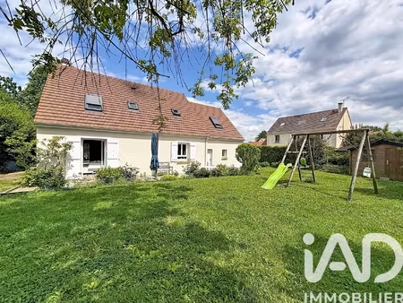 vente maison traditionnelle 7 pièces