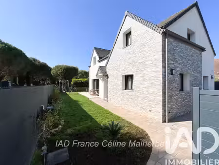 vente maison/villa 8 pièces