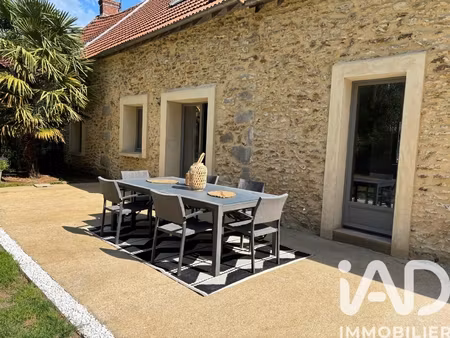 vente maison/villa 6 pièces