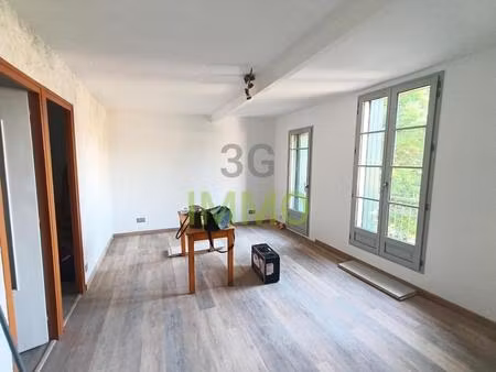 immeuble 9 pièces
