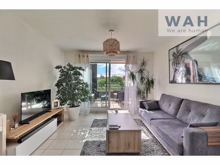 vente appartement 2 pieces a nimes (30900)