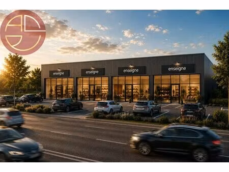 local commercial