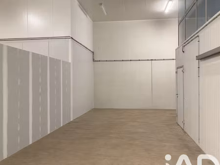 vente boutique/local commercial 540 m²